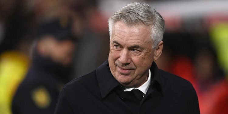 Sportske novosti – Ancelotti stao u obranu Mbappéa pa priznao: ‘Igrali smo protiv najtežeg suparnika u Europi’