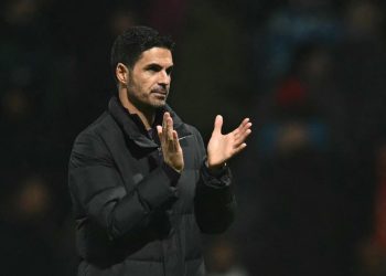 Sportske novosti – Arteta je dužan odgovoriti na ključno pitanje: Jeste li kandidat za sve trofeje ili se lažno predstavljate?