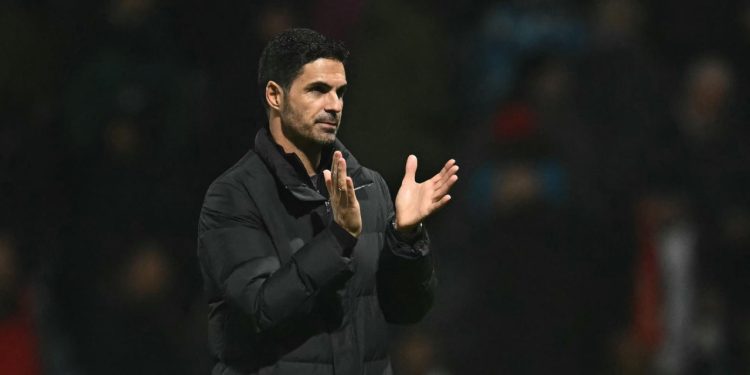 Sportske novosti – Arteta je dužan odgovoriti na ključno pitanje: Jeste li kandidat za sve trofeje ili se lažno predstavljate?