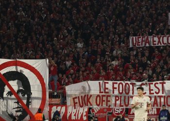 Sportske novosti – Bayern se ispričao predsjedniku kojeg su izvrijeđali navijači na Allianz Areni: ‘To nije naš stil’