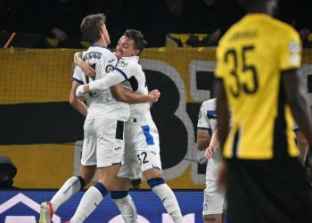 Sportske novosti – Briljantna utakmica suigrača Vatrenog u Ligi prvaka. Zabio dva gola i još tri puta asistirao