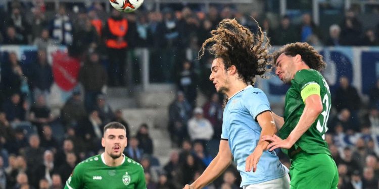 Sportske novosti – Ćaleta-Car i Kotarski slavili sa svojim klubovima, hrvatski trener pokvario stopostotni učinak Lazija