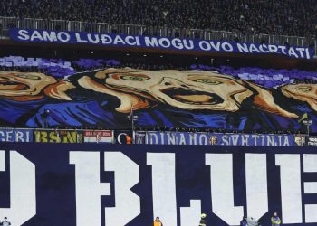 Sportske novosti – Dinamo može proći s još jednim osvojenim bodom, ali i ne mora s dodatna tri. Samo jedno je sigurno