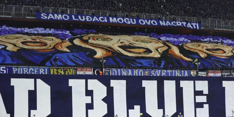 Sportske novosti – Dinamo može proći s još jednim osvojenim bodom, ali i ne mora s dodatna tri. Samo jedno je sigurno