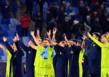 Sportske novosti – Dinamo pao na tablici, senzacija na drugom, trećem i četvrtom mjestu. Pogledajte novi poredak Lige prvaka