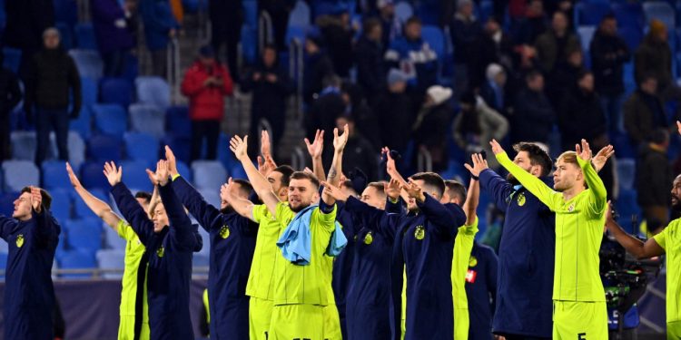 Sportske novosti – Dinamo pao na tablici, senzacija na drugom, trećem i četvrtom mjestu. Pogledajte novi poredak Lige prvaka