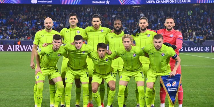 Sportske novosti – Dinamo u nestvarnoj situaciji, Real i Barça gledaju mu u leđa. Modri skočili čak osam mjesta