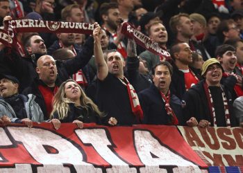 Sportske novosti – Drama u Njemačkoj: Navijači Bayerna bojkotiraju utakmicu Lige prvaka zbog previsoke cijene ulaznica