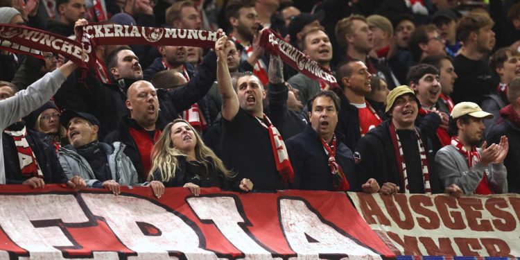 Sportske novosti – Drama u Njemačkoj: Navijači Bayerna bojkotiraju utakmicu Lige prvaka zbog previsoke cijene ulaznica