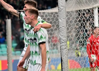 Sportske novosti – Durdov donio pobjedu ljubljanskoj Olimpiji, Chelsea i Legia jedini zadržali stopostotni učinak