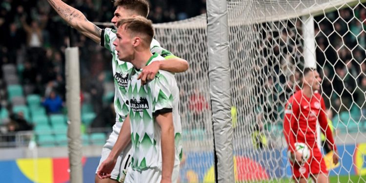 Sportske novosti – Durdov donio pobjedu ljubljanskoj Olimpiji, Chelsea i Legia jedini zadržali stopostotni učinak