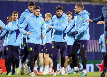 Sportske novosti – Evo gdje je sad Dinamo na tablici Lige prvaka. Modri protiv Borussije mogu napraviti veliki skok