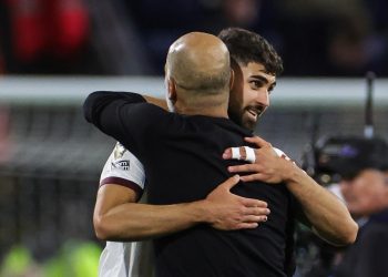 Sportske novosti – Fascinantan potez Guardiole: ‘Gvardiolu treba pomoć. Naučit će, on je fantastičan dečko…’