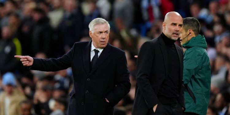 Sportske novosti – Glavobolje za Pepa i Ancelottija: City ima veliki problem, a Talijan će morati nekome povrijediti osjećaje