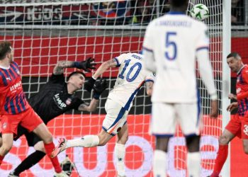 Sportske novosti – Golijada u Celju završila podjelom bodova, Chelsea uz manje poteškoće odnio tri boda iz Njemačke