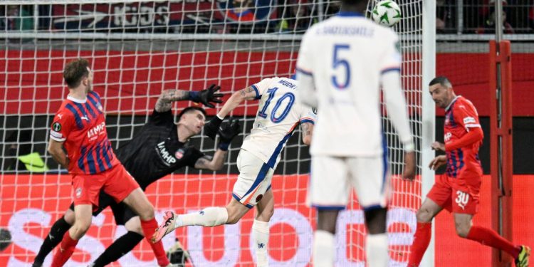 Sportske novosti – Golijada u Celju završila podjelom bodova, Chelsea uz manje poteškoće odnio tri boda iz Njemačke