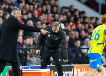 Sportske novosti – Hrvatski trener nakon brutalnog ishoda u Ligi prvaka: ‘Koliko je ovo neugodno od 1 do 10? Sto deset’