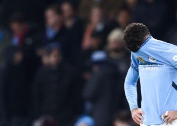 Sportske novosti – Katastrofalna utakmica Gvardiola, Englezi otvorili paljbu: ‘Pep je poludio, znao je što će se dogoditi’