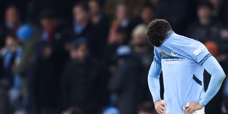 Sportske novosti – Katastrofalna utakmica Gvardiola, Englezi otvorili paljbu: ‘Pep je poludio, znao je što će se dogoditi’