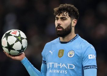 Sportske novosti – Kriza trese City, a Vatreni je pod pritiskom: ‘Gvardiol će izaći iz ove situacije, ne brinem za njega’