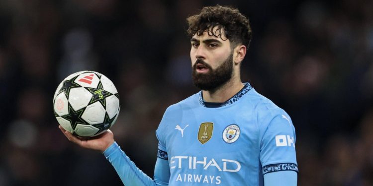 Sportske novosti – Kriza trese City, a Vatreni je pod pritiskom: ‘Gvardiol će izaći iz ove situacije, ne brinem za njega’