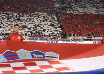 Sportske novosti – Ludilo na Poljudu, ali ne zbog Hajduka. Stadion će na veliki hrvatski praznik biti krcat