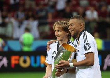 Sportske novosti – Mbappé na žestokom udaru navijača, Modrić stao u njegovu obranu: ‘Gledam ga svaki dan na treningu…’