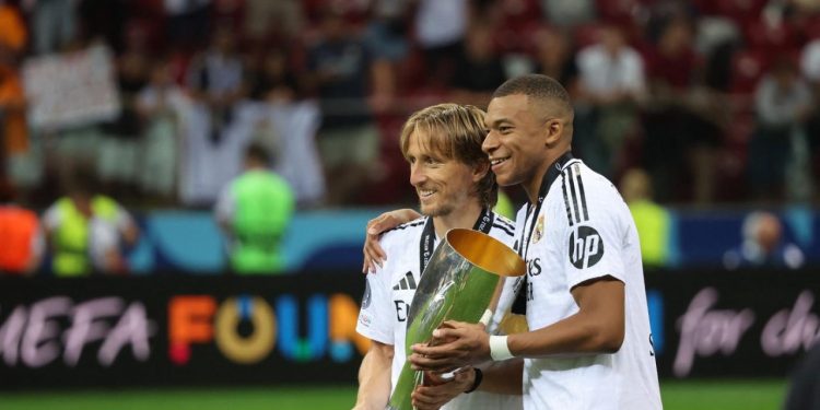 Sportske novosti – Mbappé na žestokom udaru navijača, Modrić stao u njegovu obranu: ‘Gledam ga svaki dan na treningu…’
