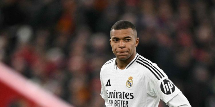 Sportske novosti – Mbappé proživljava noćnu moru: ‘On više nije nogometaš! Vidimo da nije dobro, utjecaj mu je na nuli’