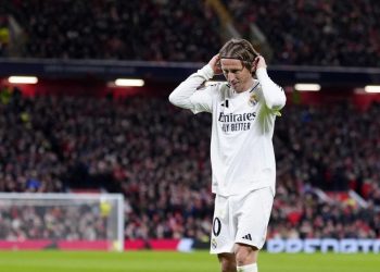 Sportske novosti – Modrić analizirao poraz i poslao poruku čitavoj svlačionici: ‘Nismo ovo očekivali, evo što je stvaralo razliku’