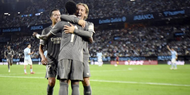 Sportske novosti – Modrić predvodi ranjeni Real na Anfieldu, trener Liverpoola poručio: ‘Ima jedna stvar koja ih čini posebnima’