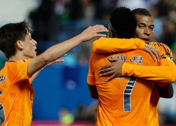 Sportske novosti – Najteži udarac za Real: Prije puta na Anfield ozlijedio se nesuđeni osvajač Zlatne lopte