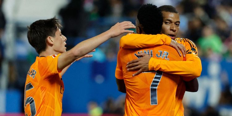 Sportske novosti – Najteži udarac za Real: Prije puta na Anfield ozlijedio se nesuđeni osvajač Zlatne lopte