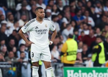 Sportske novosti – Najveća zvijezda Reala pod nikad većim kritikama: ‘On je teret i glavni krivac za krizu, frustrira suigrače’