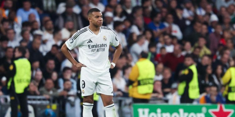 Sportske novosti – Najveća zvijezda Reala pod nikad većim kritikama: ‘On je teret i glavni krivac za krizu, frustrira suigrače’