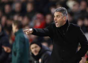 Sportske novosti – Nestvaran poraz hrvatskog trenera u Ligi prvaka. Bio je nadomak senzacije, a kući odlazi praznih ruku