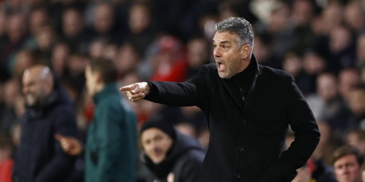 Sportske novosti – Nestvaran poraz hrvatskog trenera u Ligi prvaka. Bio je nadomak senzacije, a kući odlazi praznih ruku