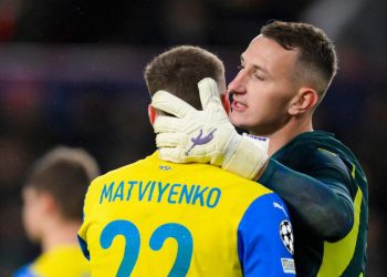 Sportske novosti – Nevjerojatna utakmica: Primio tri gola u osam minuta, a na kraju postao golman s najviše obrana u povijesti