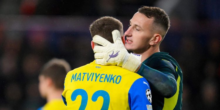 Sportske novosti – Nevjerojatna utakmica: Primio tri gola u osam minuta, a na kraju postao golman s najviše obrana u povijesti