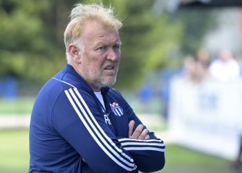 Sportske novosti – Prosinečki nahvalio Modrića, pa progovorio o zvijezdi Barce: ‘To što sada gledate mi smo već vidjeli u Dinamu’