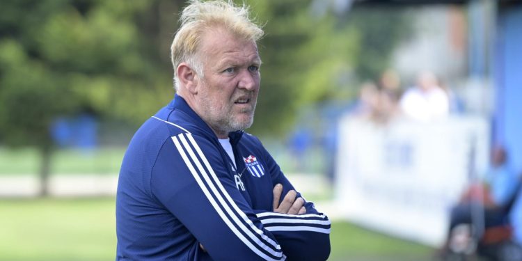 Sportske novosti – Prosinečki nahvalio Modrića, pa progovorio o zvijezdi Barce: ‘To što sada gledate mi smo već vidjeli u Dinamu’