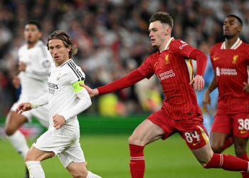 Sportske novosti – Real ispod Dinama, Marca kritizira Modrića i Mbappéa: ‘To je zvijezda za koju se Real borio’