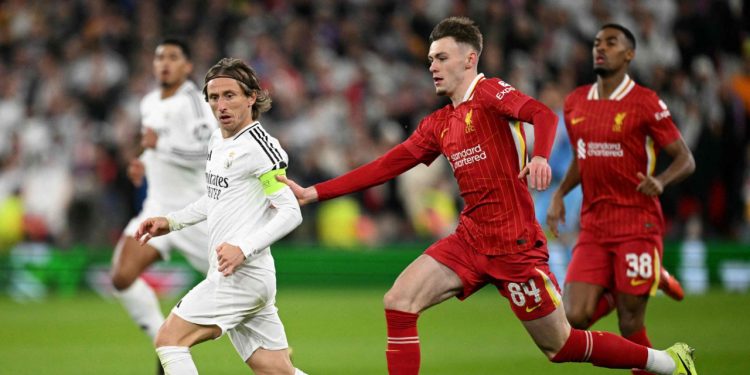 Sportske novosti – Real ispod Dinama, Marca kritizira Modrića i Mbappéa: ‘To je zvijezda za koju se Real borio’