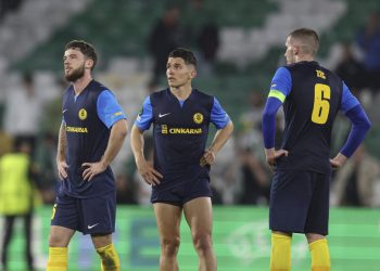 Sportske novosti – Slovenci držali u šahu momčad od 200 milijuna €, pa doživjeli šok: ‘Zašto nismo ukrali koju sekundu?’