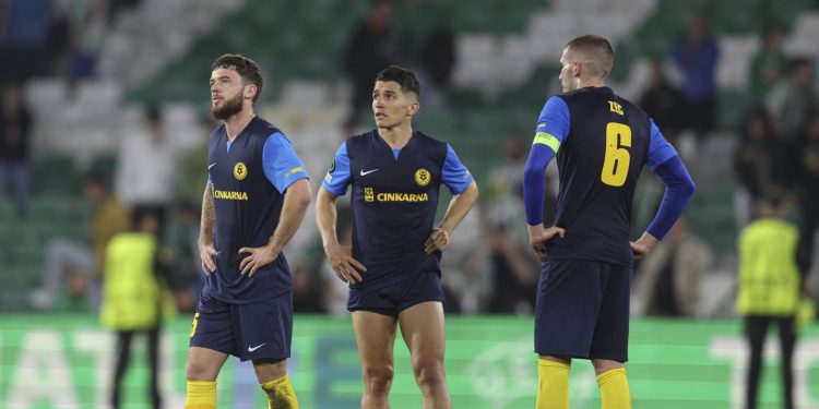 Sportske novosti – Slovenci držali u šahu momčad od 200 milijuna €, pa doživjeli šok: ‘Zašto nismo ukrali koju sekundu?’