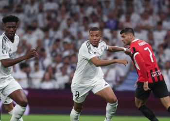 Sportske novosti – Španjolci žestoko kritiziraju Real, Modriću petica, najgore prošao Francuz: ‘Bernabeu je bijesan…’