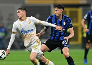 Sportske novosti – ‘Srpski Messi’ uoči utakmice protiv Barcelone: ‘Želim pokazati da sam bolji od Yamala’