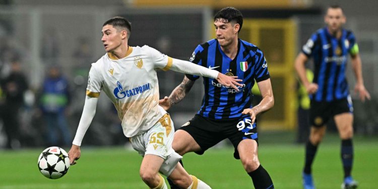 Sportske novosti – ‘Srpski Messi’ uoči utakmice protiv Barcelone: ‘Želim pokazati da sam bolji od Yamala’