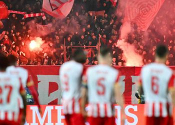 Sportske novosti – Srpski mediji u deliriju: ‘Marakana se tresla kao nekad, približili smo se Hrvatima’