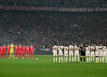 Sportske novosti – Stigle nove vijesti o šokantnoj smrti na Ligi prvaka, na utakmici Bayerna preminuo bivši izbornik